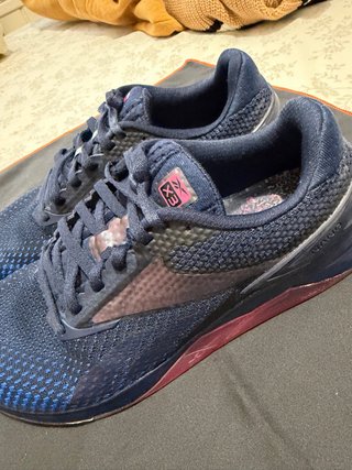 Zapatillas Reebok Nano X3