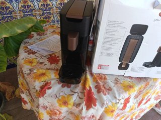 Cafetera K-fee