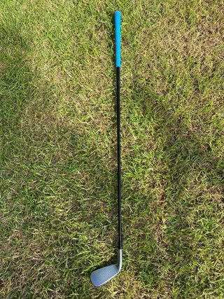 Palo de golf Mizuno JPX FLI-HI 4