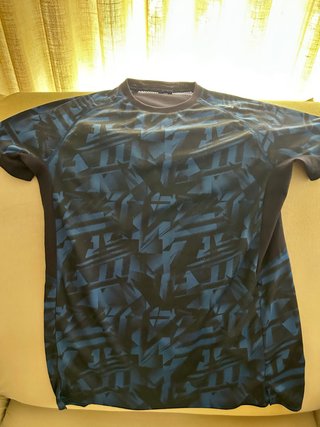 Camiseta Domyos Talla M