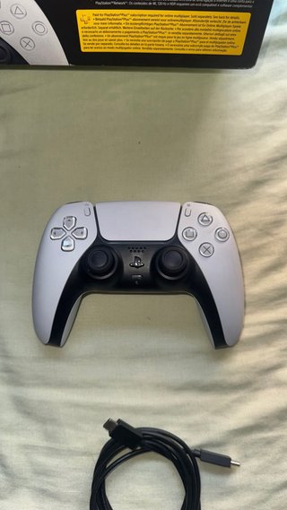 Consola PlayStation 5 Digital Edition