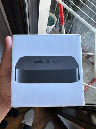 Apple TV