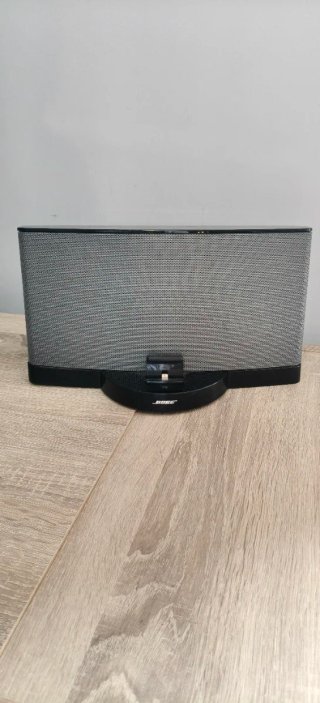 Altavoz Bose para iPhone