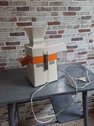 Licuadora Vintage