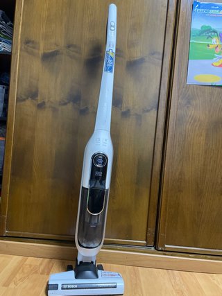 Aspiradora Escoba Bosch Athlet 25.2V