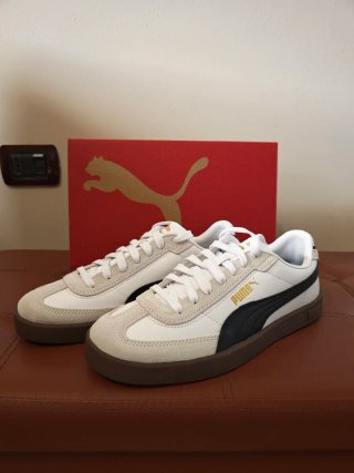 Sneakers Puma Club II 39
