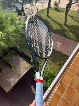 Raqueta de Tenis Head Speed MP 300g