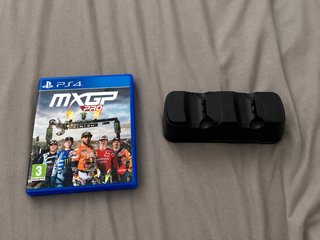 MXGP Pro PS4 (PlayStation 4) Juego Carreras