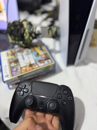 Pacchetto di giochi per PlayStation 5