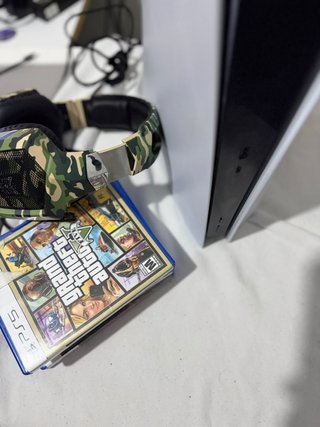 Pacchetto di giochi per PlayStation 5