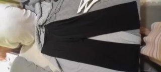 Pantalon niña vestir