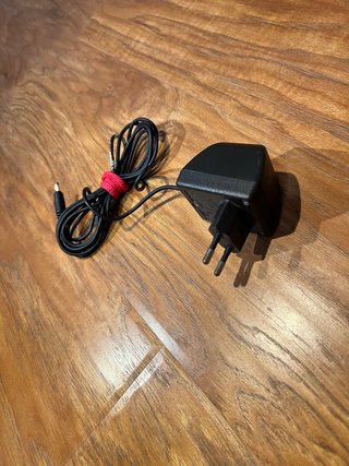 Cargador Nokia original antiguo vintage ACP-7E 230