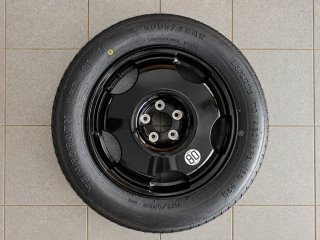 Rueda de repuesto para Infiniti FX