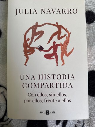Una historia compartida