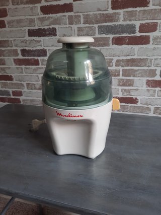 Licuadora Vintage Moulinex