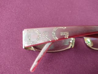 Gafas Dolce & Gabbana (D&G) Graduadas