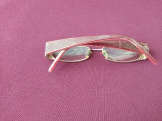 Gafas Dolce & Gabbana (D&G) Graduadas