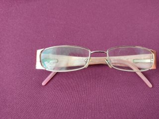 Gafas Dolce & Gabbana (D&G) Graduadas