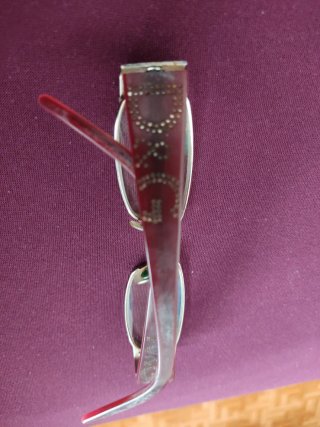 Gafas Dolce & Gabbana (D&G) Graduadas