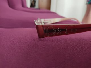 Gafas Dolce & Gabbana (D&G) Graduadas