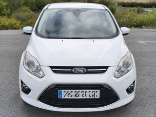 Ford C-MAX 2014