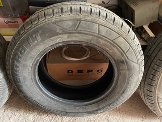 Neumáticos Hankook 185R15C
