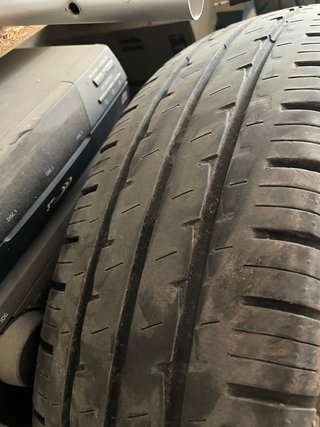 Neumáticos Hankook 185R15C