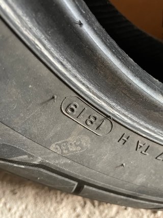 Neumáticos Hankook 185R15C