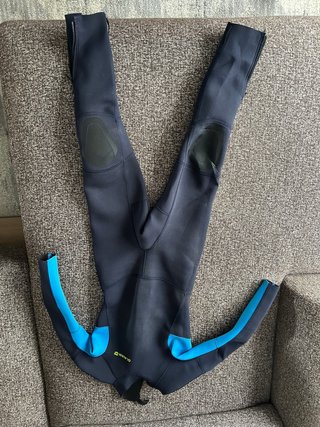 Traje de Neopreno Infantil Olaian