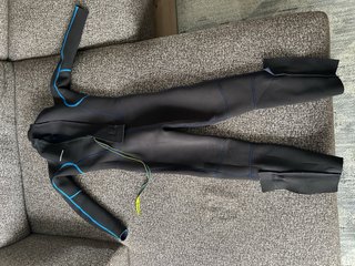 Traje de Neopreno Infantil Olaian