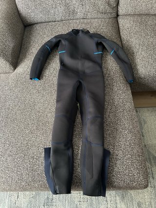 Traje de Neopreno Infantil Olaian