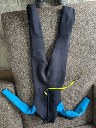 Traje de Neopreno Infantil Olaian