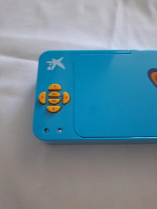 Estuche Club Super 3 con contraseña
