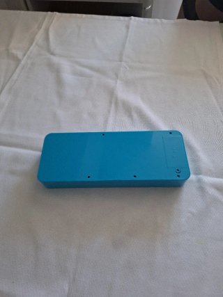 Estuche Club Super 3 con contraseña