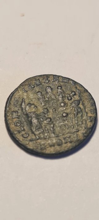 Moneda Antigua Constantino I