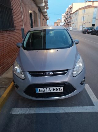 Ford C-MAX 2013
