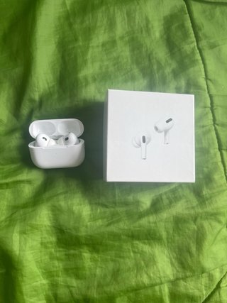 AirPods 2Pro (Apple)