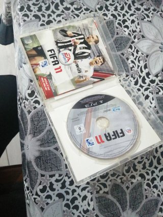 FIFA 11 PS3