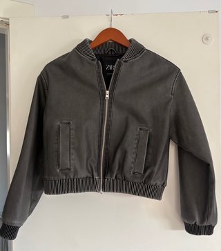 Chaqueta Zara niña 10-12 años