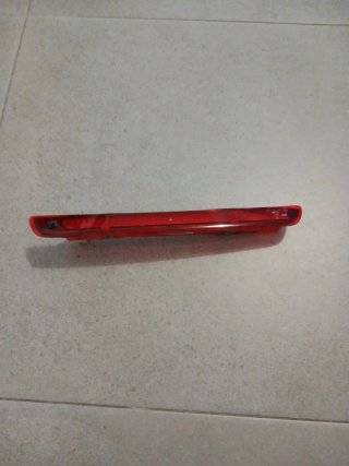 Tercera luz de freno Nissan Qashqai