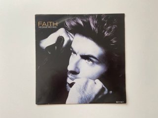 Vinilo George Michael - Faith