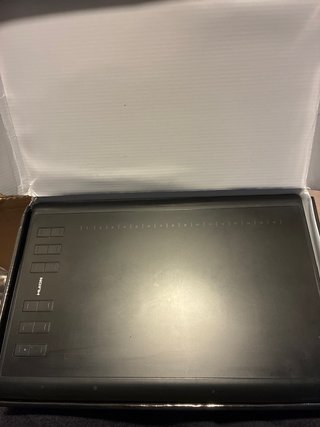 Tableta Gráfica Huion New 1060PLUS