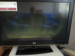 TV LG 32 pulgadas