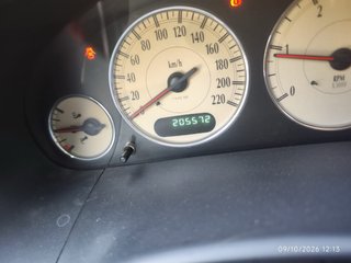 Chrysler 300 C 2004