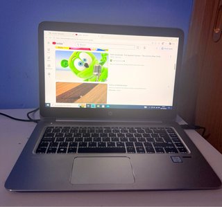 PORTÁTIL HP ELITEBOOK  FOLIO 1040 G3