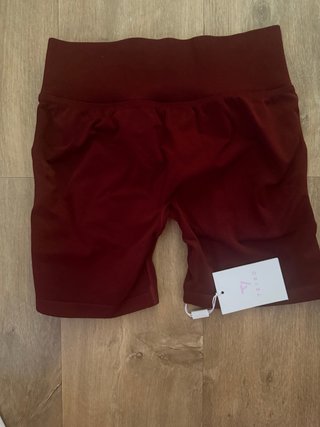 Mallas cortas deportivas Teveo Talla M