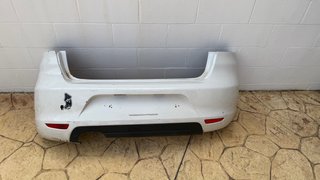 Paragolpes Trasero Seat Ibiza 6L FR