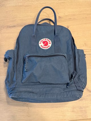 Mochila Fjällräven Kånken Outlong