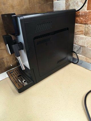 Cafetera Superautomática Cecotec Cremmaet