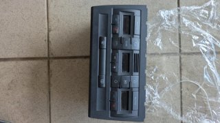 Climatronic 2 Din Audi A4 B6 B7